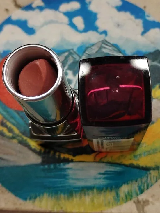 Maybelline Color Sensational Lipstick - 015 Born With It - Picture 6 of 6